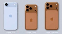 iPhone 17系列预售调查 68.3%美国苹果用户计划升级