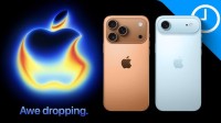苹果重磅发布会要来了！iPhone 17系列关键信息汇总