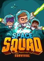 Space Squad Survival