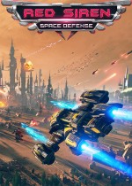 Red Siren: Space Defense