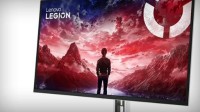 联想4K 240Hz OLED电竞显示器本月亮相 799欧元起