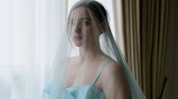 超杀女结婚了！新娘是摄影师女友 双人份婚纱照流出