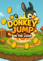 Donkey Jump: In the Loop