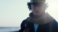 《黄金神威》续篇真人电影特报公开 最还原的一集