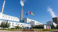 全国最早！“中国冷极”内蒙古根河市已开始供暖