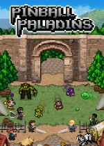 Pinball Paladins