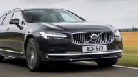沃尔沃V90本月正式停产 CEO确认考虑全面放弃旅行车