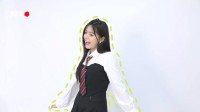 特别好评影游公开选角定妆花絮！众多美女惊艳亮相