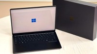 微软走过半个世纪：Surface Laptop周年纪念版开箱