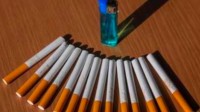 你支持禁烟么？新研究：吸一支烟寿命平均缩短20分钟