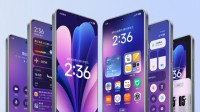 澎湃OS3图标被吐槽太像iOS！小米回应:可切换经典版
