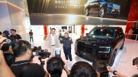 韩红为吉利高管推广极氪9X：自己人缘好 已经卖了3台