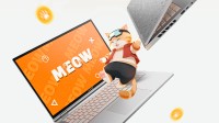 国补后7999.2元起!七彩虹MEOW橘宝R16 Ultra开卖