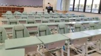 教育局回应杭州多小学换躺睡椅：统一采购 质量放心