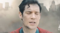 如救？油管主恶搞《超人》：惨遭死神抢业绩