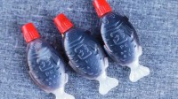 澳洲一州禁用鱼形酱油瓶：易被海洋生物误认为食物