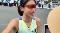 跑马女护士哭求调休 医院：鼓励爱好但不要影响工作