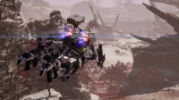 《机甲战魔》新作M站70分:出色续作 NS2版表现不佳