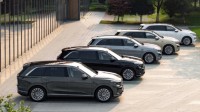 李斌：蔚来明年预计推出2款大型SUV 分别为ES9和ES7