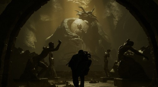 《地狱即我们》豪华版入手建议