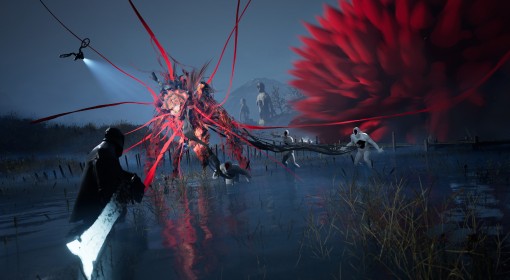 《地狱即我们》豪华版内容介绍