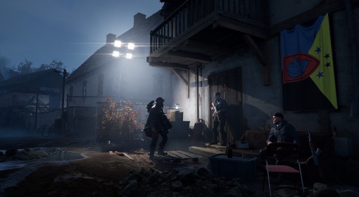 《地狱即我们》购买平台介绍