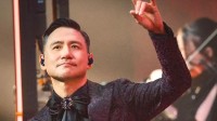 张学友方回应演唱会破音 下半场演出顺利完成