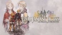 最终幻想战略版有望推出新内容 甚至可能推出续作