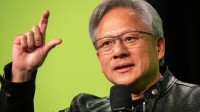 无可争议的王者！NVIDIA狂揽94%独显份额