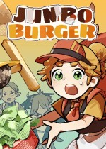 Jinro Burger