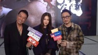 郑中基回应离婚官司情况 避谈与女经纪人绯闻