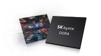 曝海力士撤回DDR4内存今年停产计划 将提升无锡产能