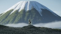 《羊蹄山》发售日临近！你最期待什么？女主？玩法？