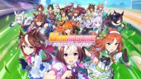 《赛马娘》官方：不担心《原神》 玩家会找到乐趣
