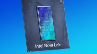 全力反击AMD！英特尔52核Nova Lake桌面CPU现身