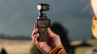 曝大疆Pocket3销量破千万:被戏称最保值的电子产品