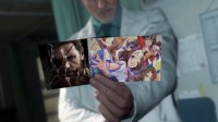 出卖世界的人可能是赛马娘？原因是同一人作曲