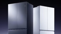 小米推出米家冰箱Pro新品：微冰鲜双系统 两种配色