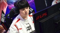 《LOL》世界冠军ad直播自曝久病缠身 或明年退役