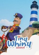 《Tiny Whiny Island》官方正版下载