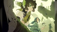 《罗小黑战记2》上映49天 累计总票房破5亿！