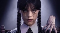 《星期三》S2下半部分IGN 6分:珍娜小狼女表现仍亮眼