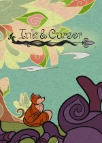 Ink & Cursor