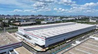 全球最大！东风汽车16000吨一体化压铸工厂竣工验收