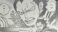 《海贼王》1159话情报：群雄相连的命运之岛