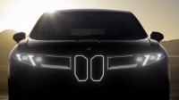 新世代宝马来了！外观大变 iX3量产车9月5日全球首发