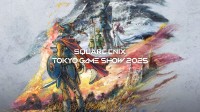 SE公布东京电玩展阵容！含勇者斗恶龙和八方旅人0