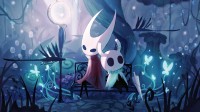 《空洞骑士》10年前旧帖被挖出：当时并不被看好