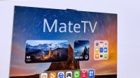 华为首款MateTV公开！售价8999元起