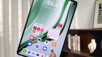 华为MatePad mini亮相:8.8英寸一手掌握 5.1mm超薄